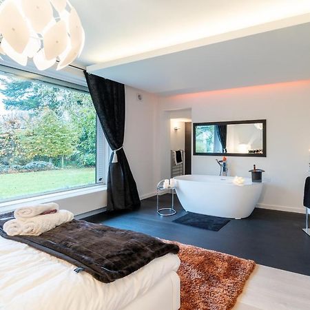 La Gazza Ladra Hotel Namur Kültér fotó