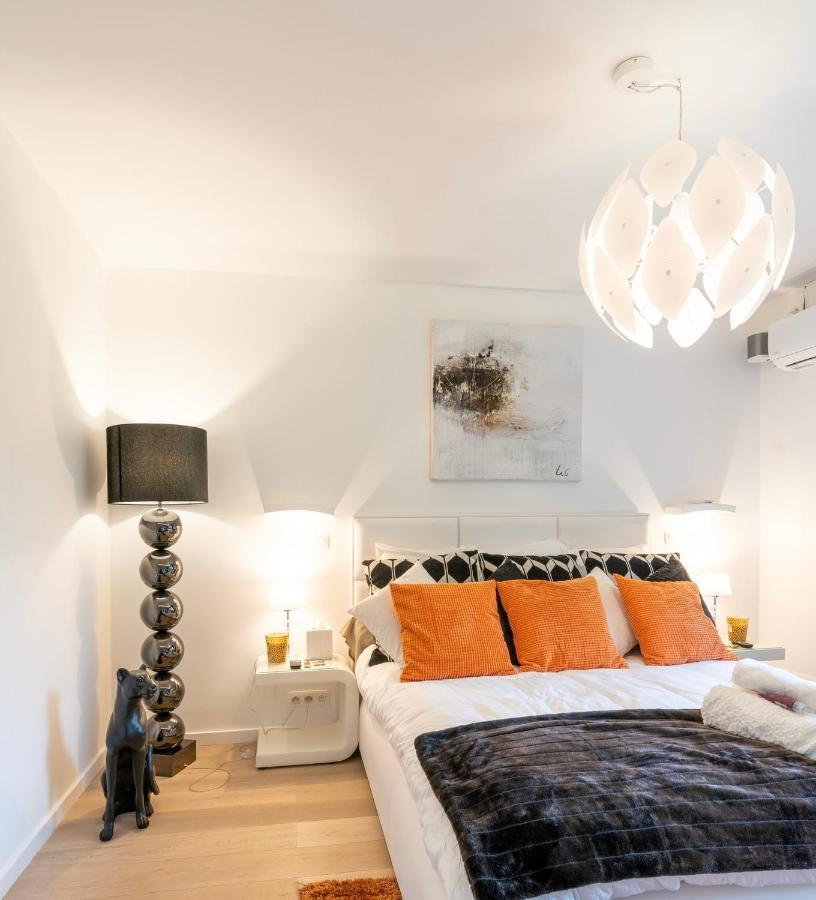 La Gazza Ladra Hotel Namur Kültér fotó