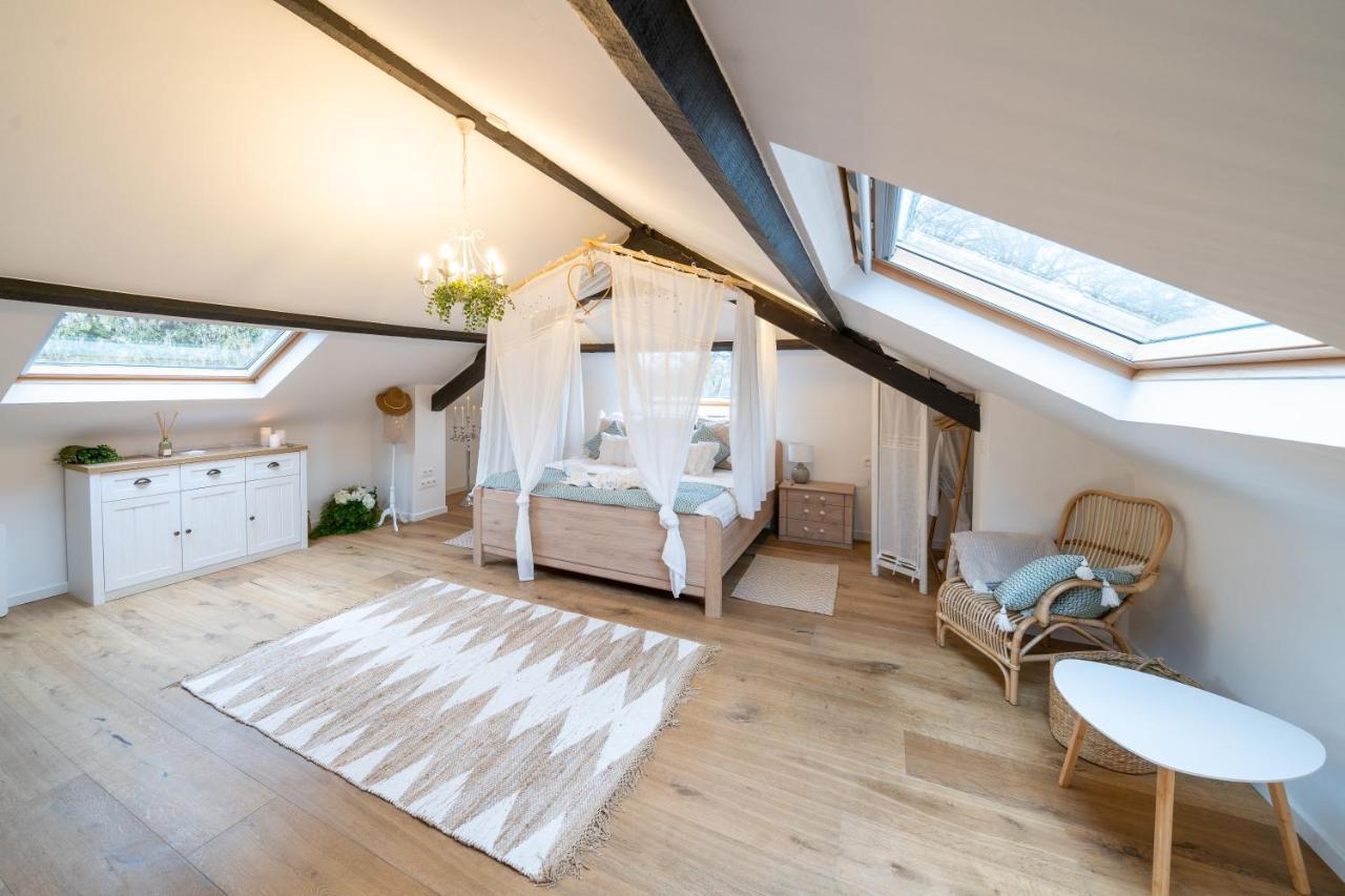 La Gazza Ladra Hotel Namur Kültér fotó