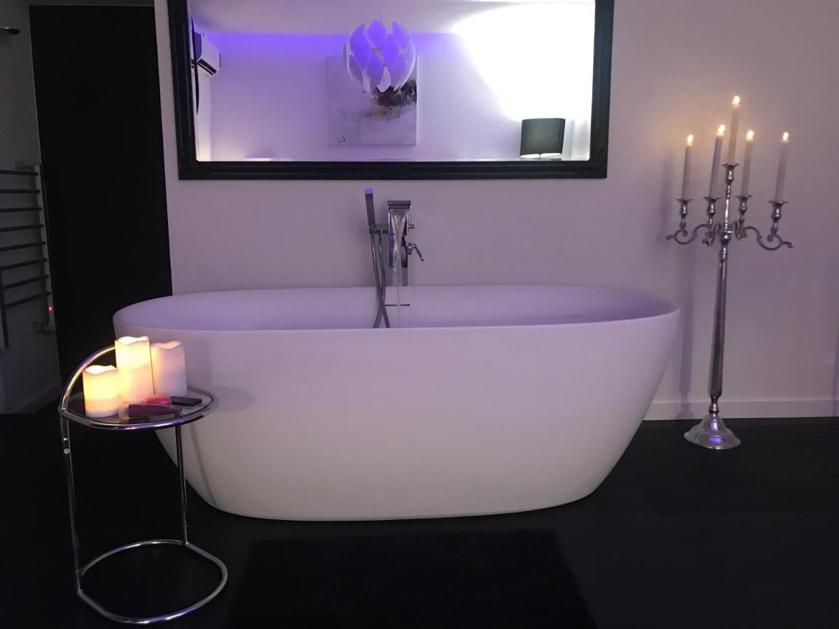 La Gazza Ladra Hotel Namur Kültér fotó