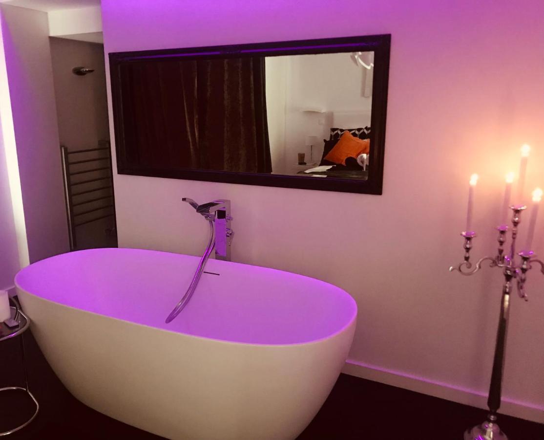 La Gazza Ladra Hotel Namur Kültér fotó