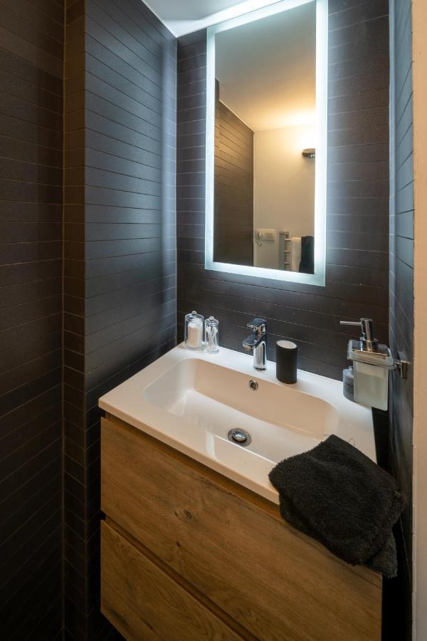 La Gazza Ladra Hotel Namur Kültér fotó