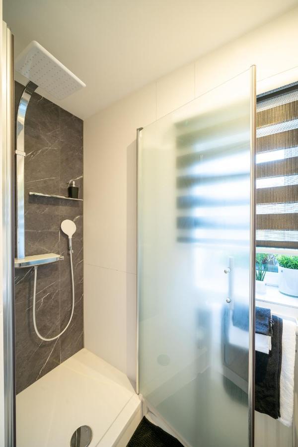 La Gazza Ladra Hotel Namur Kültér fotó